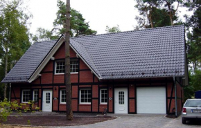 Ferienwohnung-Sonnenparadies-Wandlitz